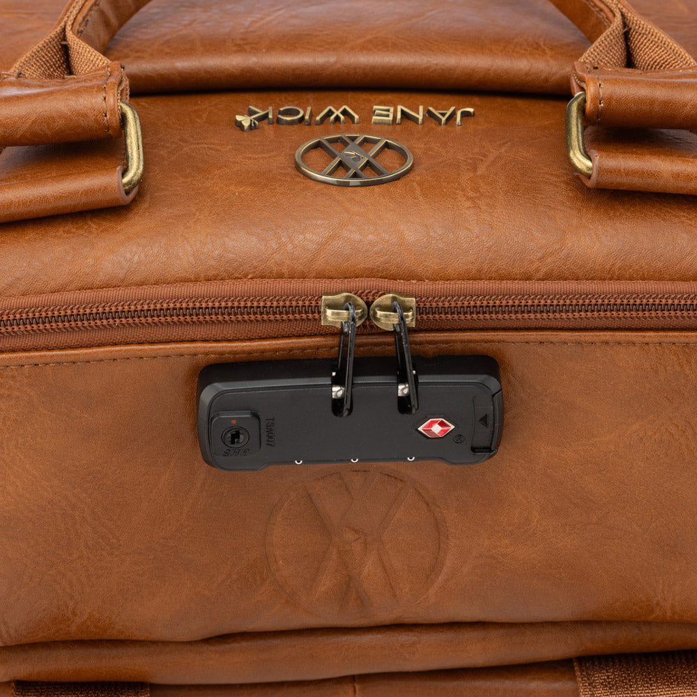 Jane Wick Calamity Jane Gun Range Bag