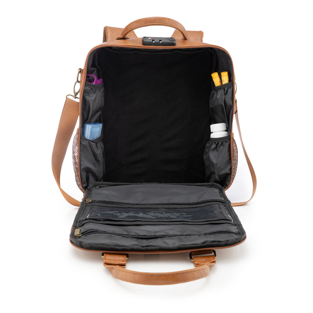Jane Wick Calamity Jane Gun Range Bag