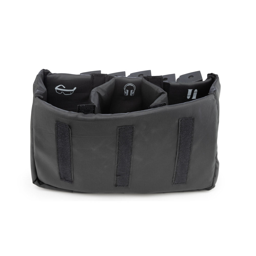 Jane Wick Calamity Jane Gun Range Bag