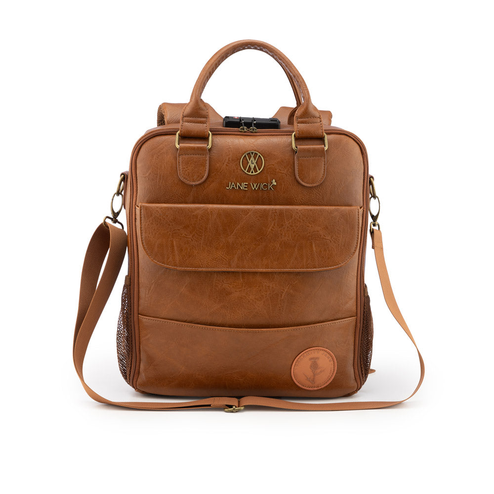 Jane Wick Calamity Jane Gun Range Bag