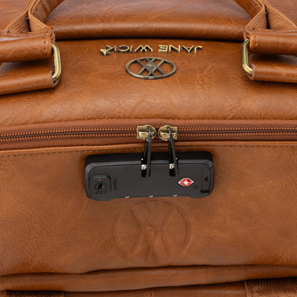 Jane Wick Calamity Jane Gun Range Bag