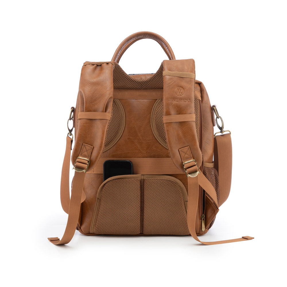 Jane Wick Calamity Jane Gun Range Bag