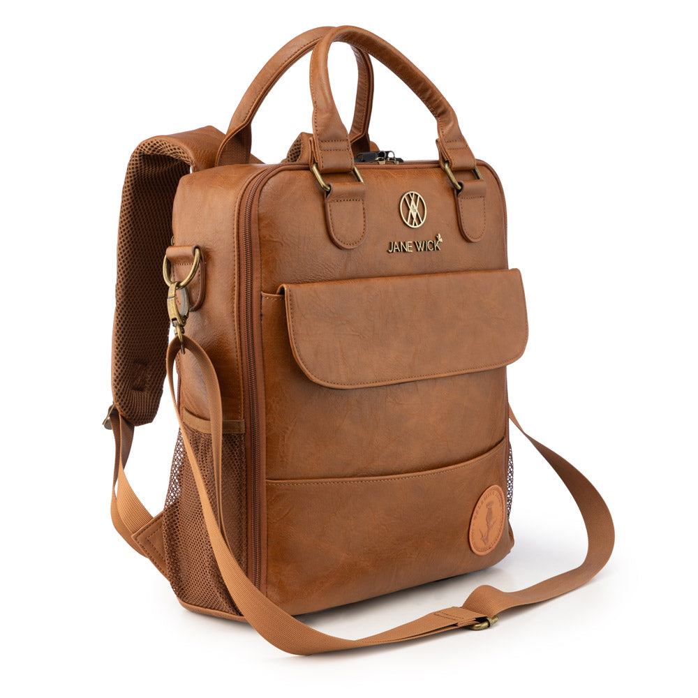 Jane Wick Calamity Jane Gun Range Bag