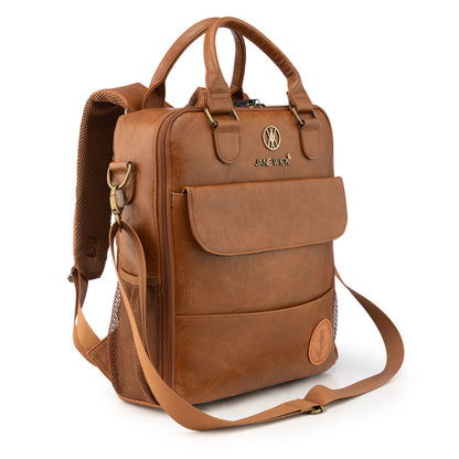 Jane Wick Calamity Jane Gun Range Bag